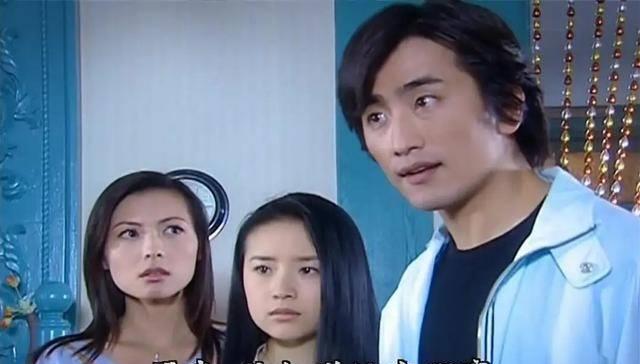《天若有情》季东阳最爱的女人是谁?_董洁_电视剧_生命
