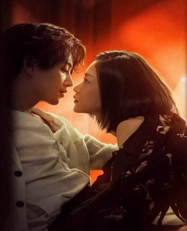 《如影随心》陈晓:才华横溢的实力派从不靠脸吃饭_陆松_电影_时候