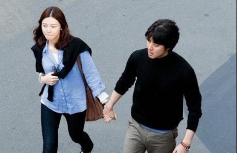 李东健奉子成婚,2年后分手争抚养权_朴智妍_韩智慧_关系