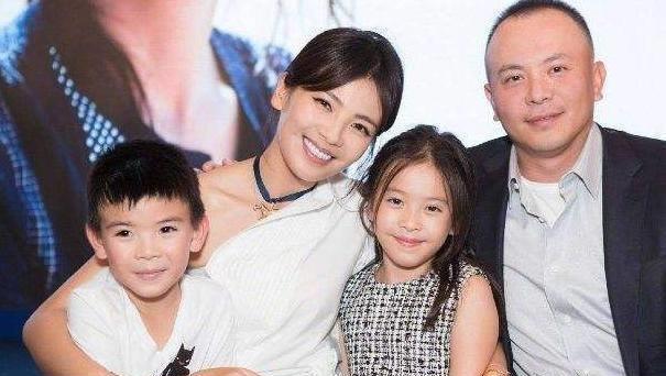 《外来媳妇本地郎》康家媳妇们现实中的老公,钱莹是两婚还是三婚_刘涛