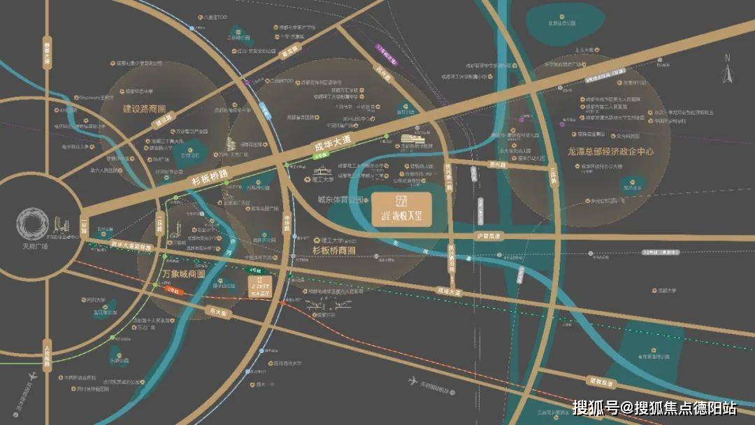 电建德商泷悦天玺成都【售楼中心】-楼盘详情-成都房产首页网站_搜狐网