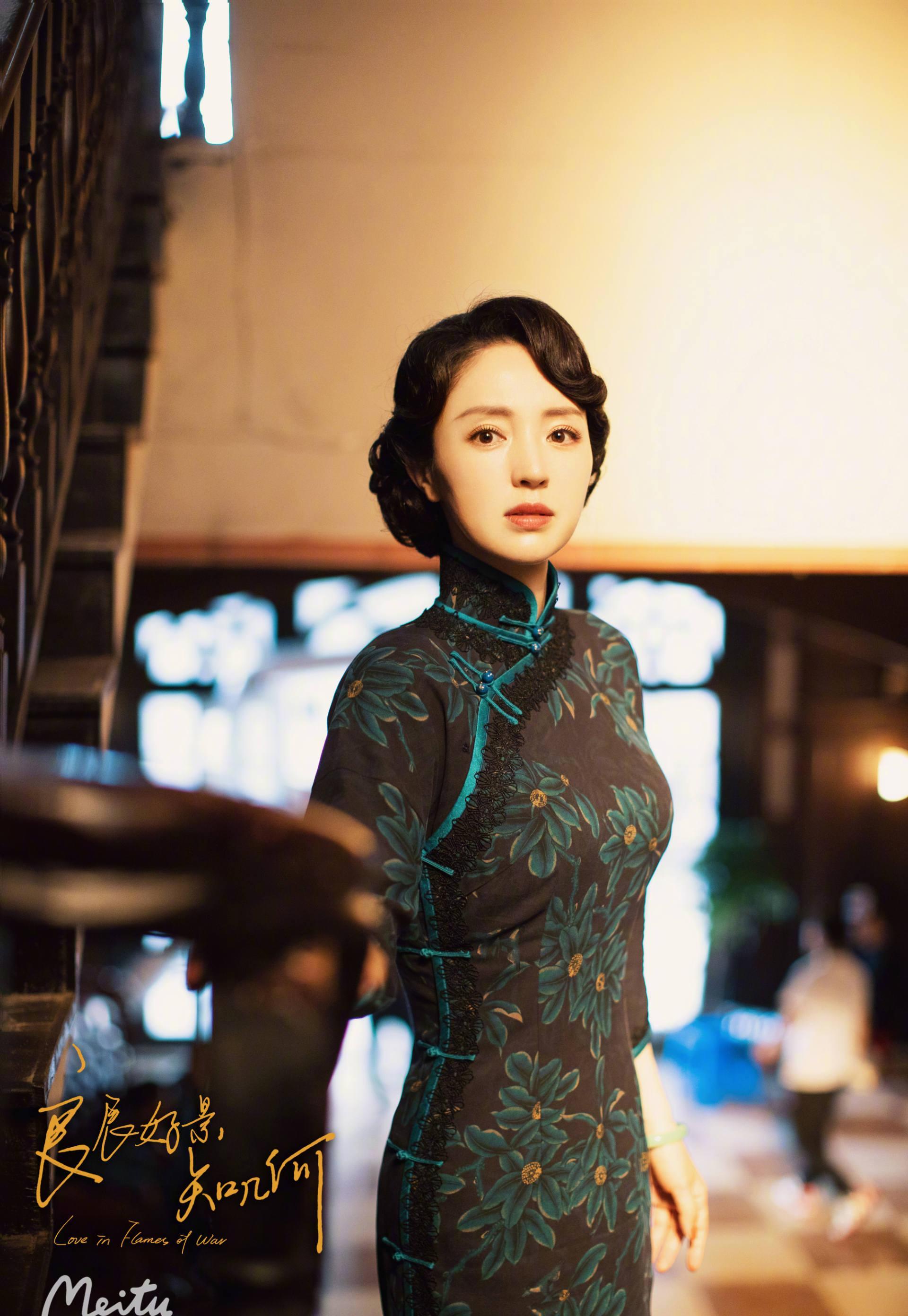 董璇:曾砸1400万救夫,分手4年,如今的她怎么样了_高云翔_精神_海鹰