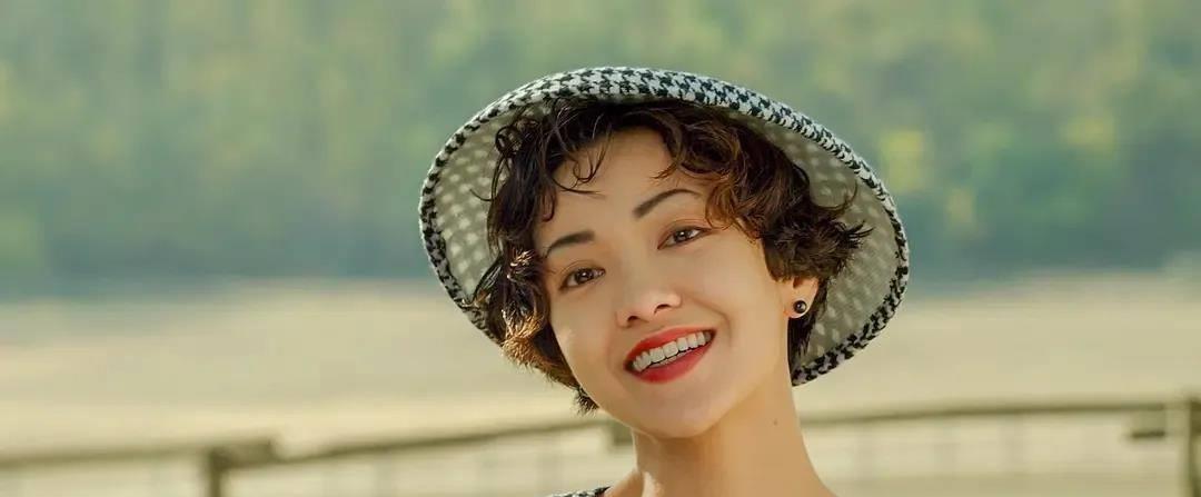 《喜宝》被拍成年度大烂片,给3星,完全是因为郭采洁颜值_电影_内容