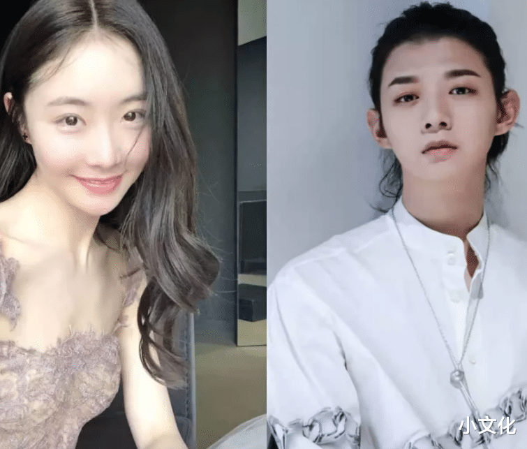 33岁的霍尊终究是过不了美人关_陈露_恋情_时候