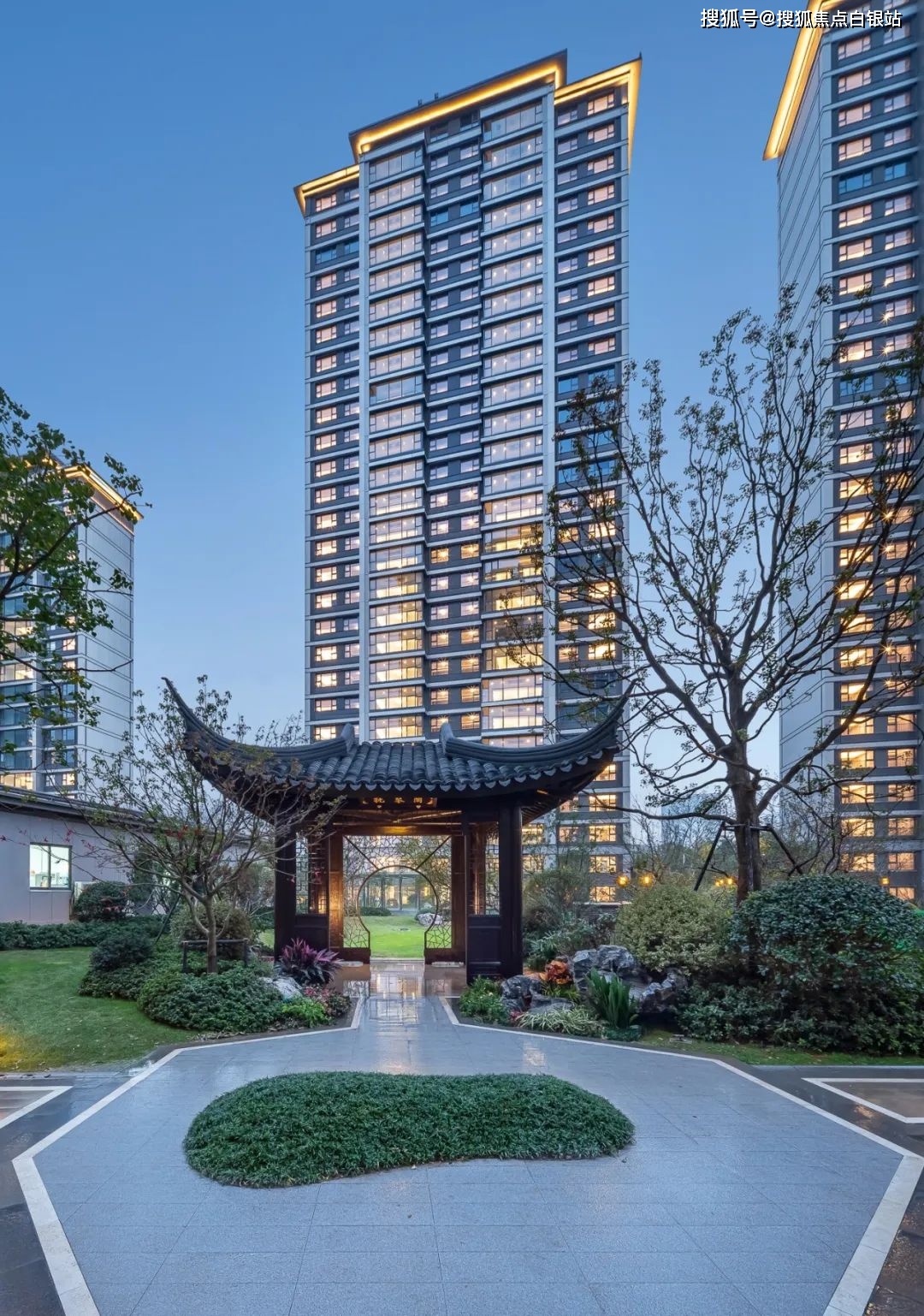 建发珺和府售楼处丨珺和府售楼处电话-【售楼中心】地址-户型-价格