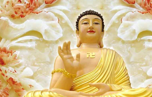 这个佛从未出现在灵山,却被大家口口念念,就连佛祖也时常念叨_唐僧