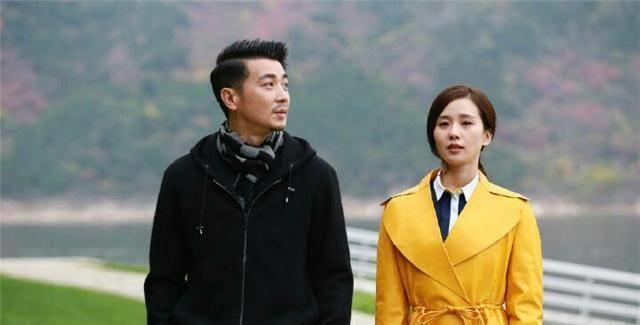 刘诗诗与佟大为是这部剧的男女主角,他们在剧中很好的展示了男女主人