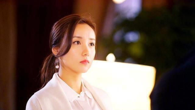 《天外飞仙》的李赛金,出演《时间都知道》,"包子脸"不见了_吕一_上官