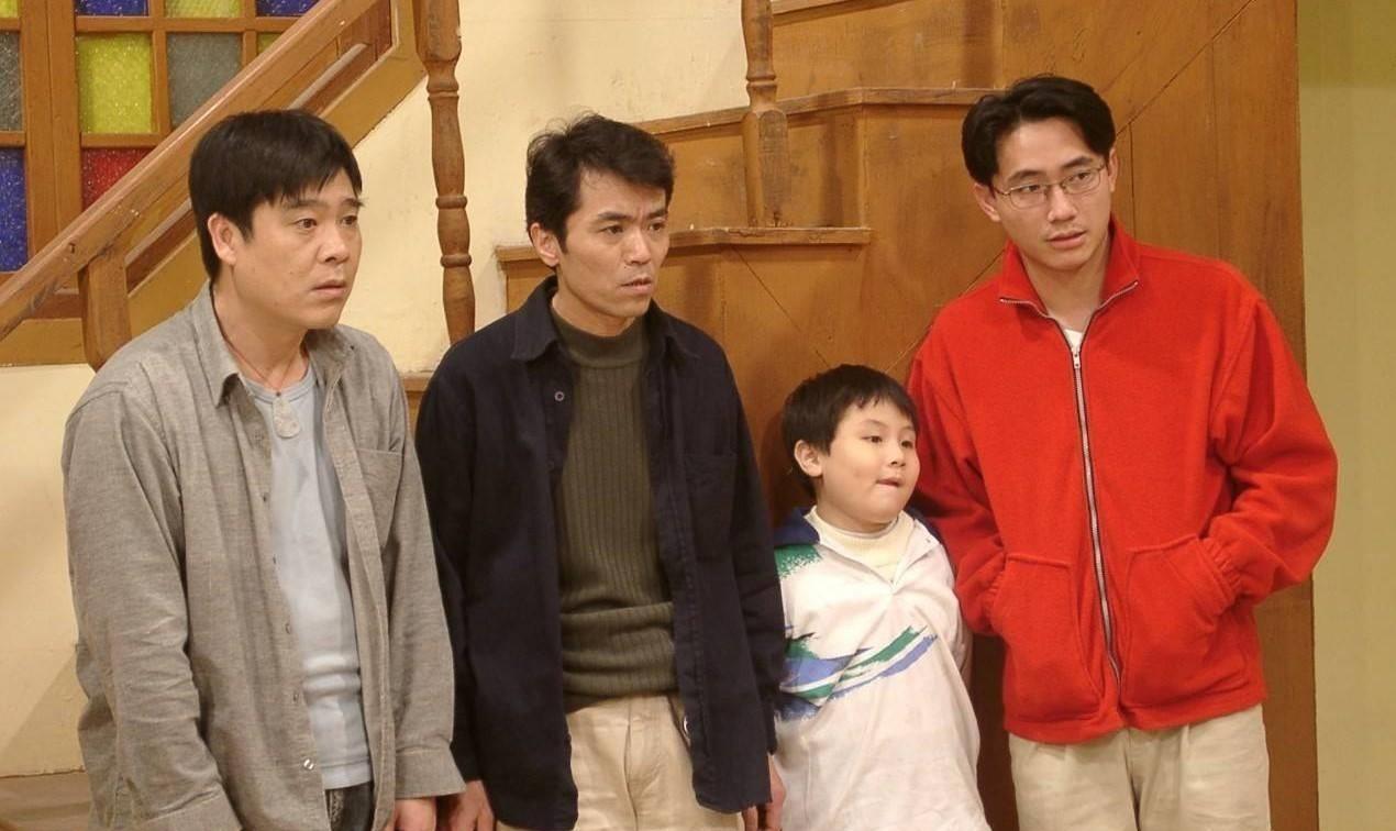 为了给康祈耀搭戏,三嫂幸子(刘涛饰演)的颜值也很高,即使后面刘涛不