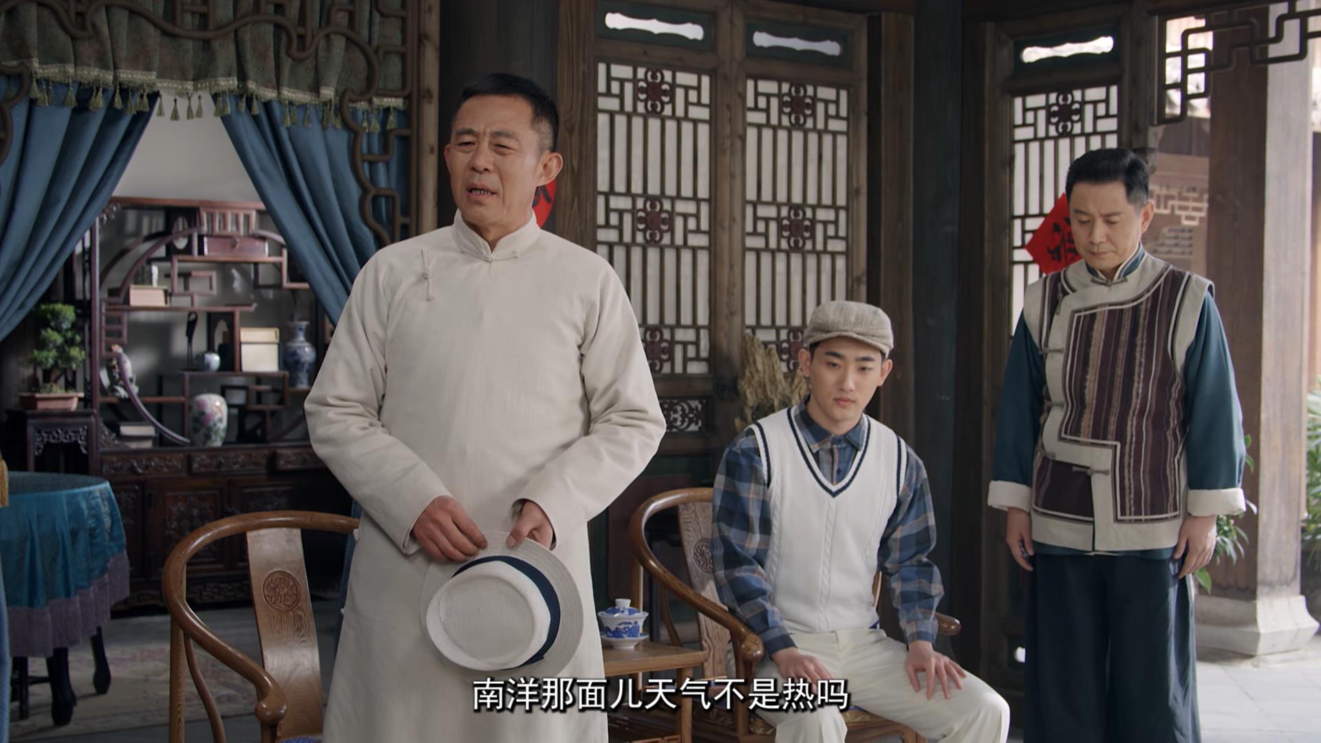 好家伙,央视《一代匠师》首播差评一片,观众差评理由都出奇一致_剧情