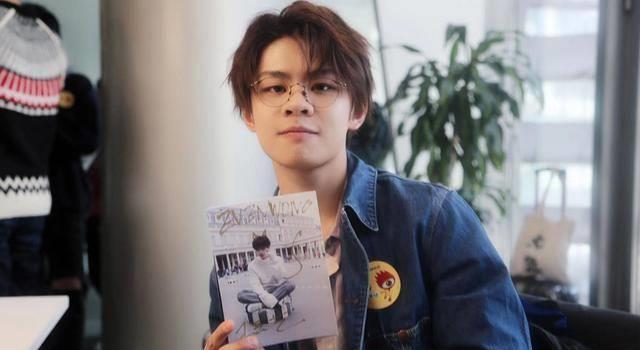 《舞蹈风暴》舞者体验编辑工作 刘迦称杨洋是军艺最帅_词汇_直播_答案