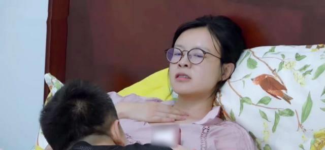 《新生日记》李艾摇身一变成最被人羡慕的孕妇,她的老公实在太好_生活