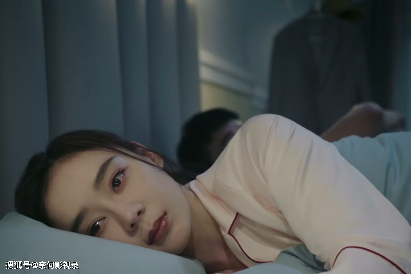 杜淳领衔,有爆款潜质_沈安安_袁姗姗_丈夫