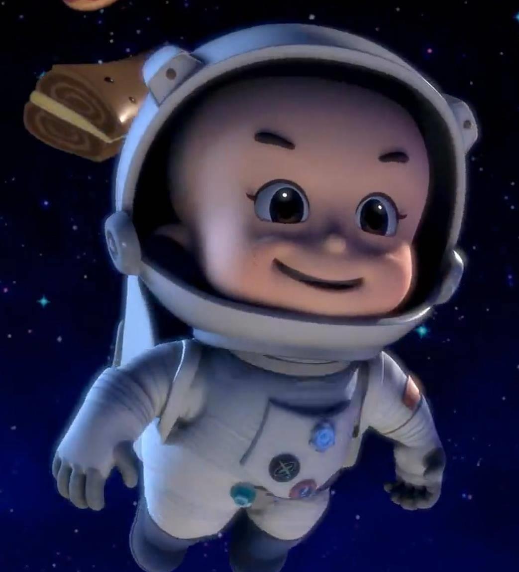 《新大头儿子和小头爸爸5:我的外星朋友》档期延续_剧照_动画_民族