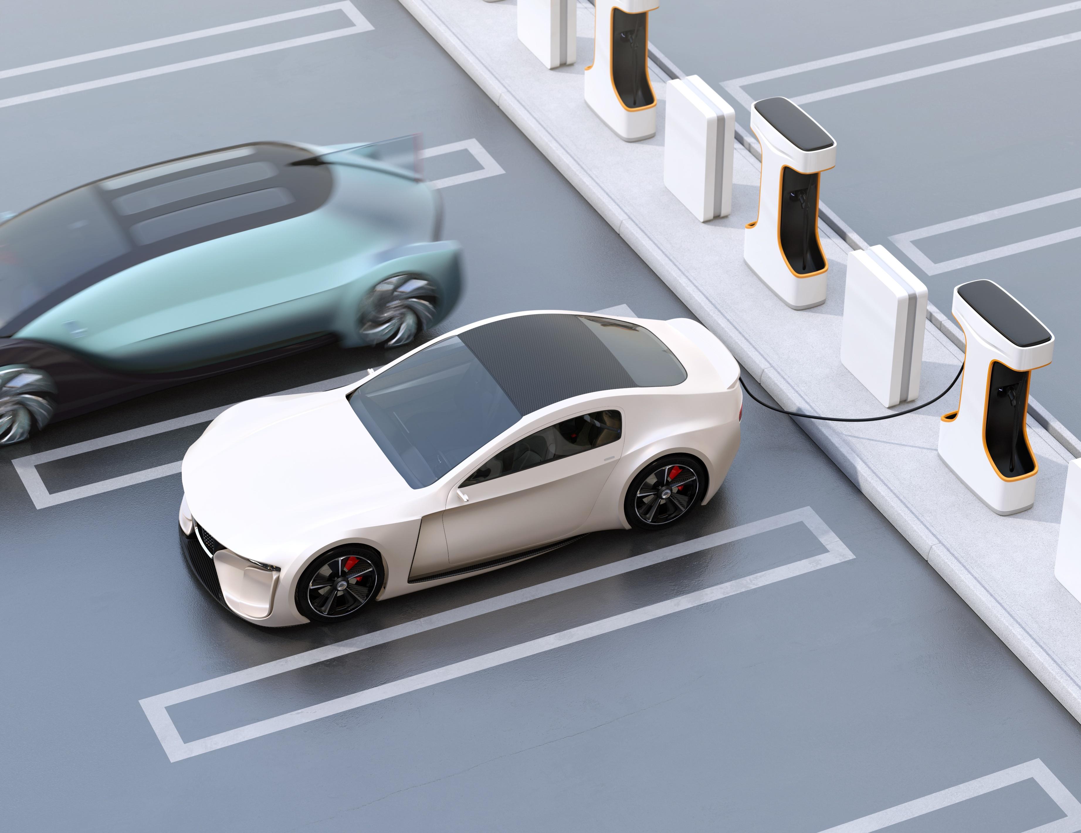 个人怎么开充电站_设备_用户_服务