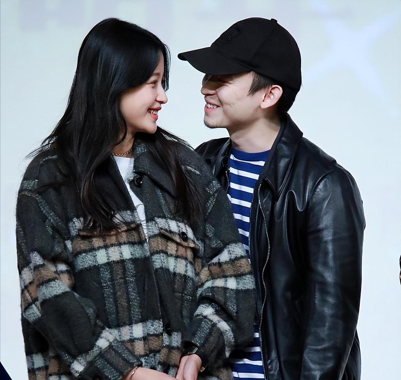 "京圈弃妃"孙怡:未婚先孕搭上董子健,六年不办婚礼遭遇净身出户_王京