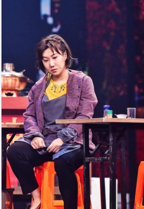 《演员》范湉湉获得导师爆灯了吗?网友:比在《奇葩说》美!