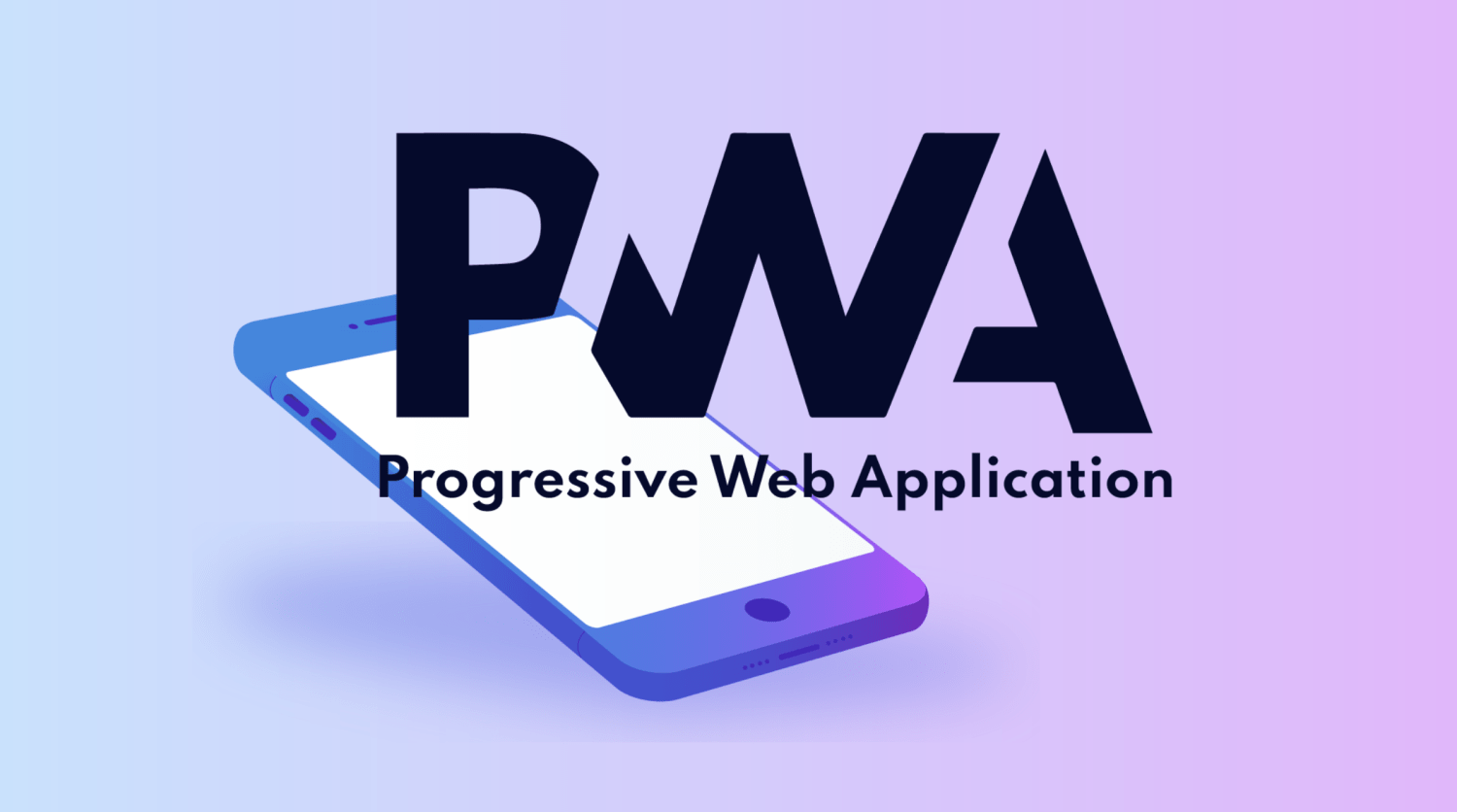 渐进式应用PWA与小程序技术的对比