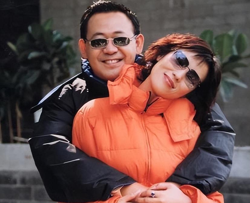 姜武:不同于花心哥哥姜文,37年只爱一人,与妻子恩爱如初_宋妍_家长