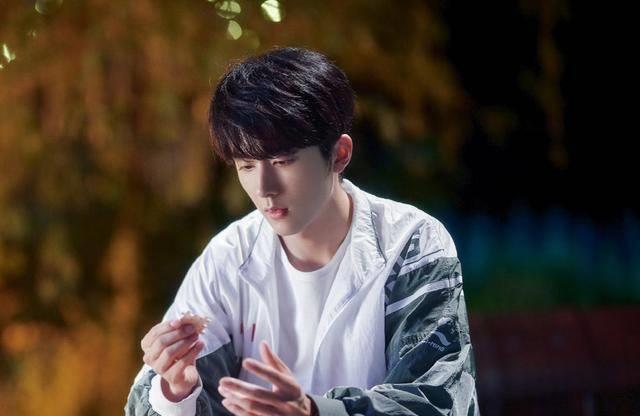 选角绝了,凑齐开年三部爆剧主角,这剧不火不行_谭松韵_张新成_威龙