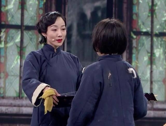 《巡回检察组》于和伟和韩雪,确实有演技,喜欢_角色_剧情_正义