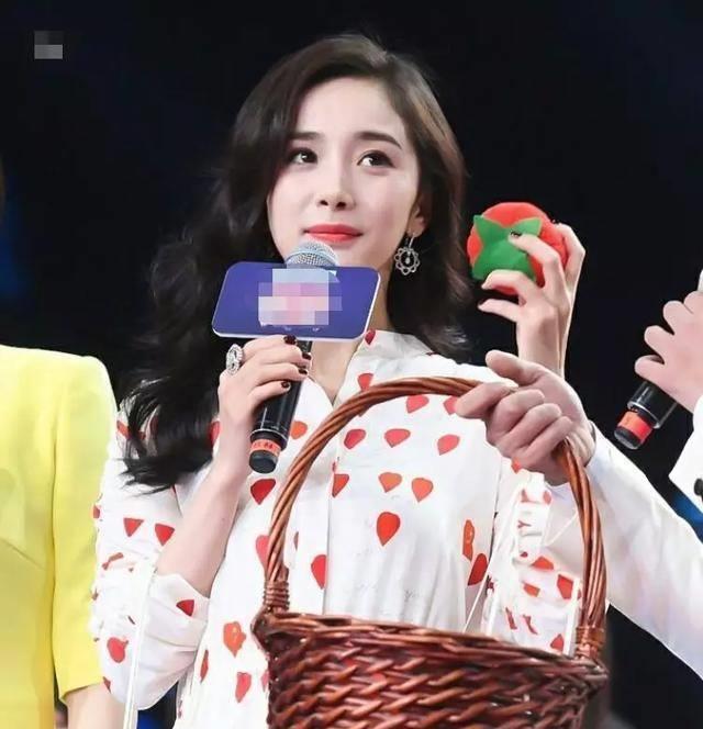 《向往的生活4》力邀杨幂常驻?