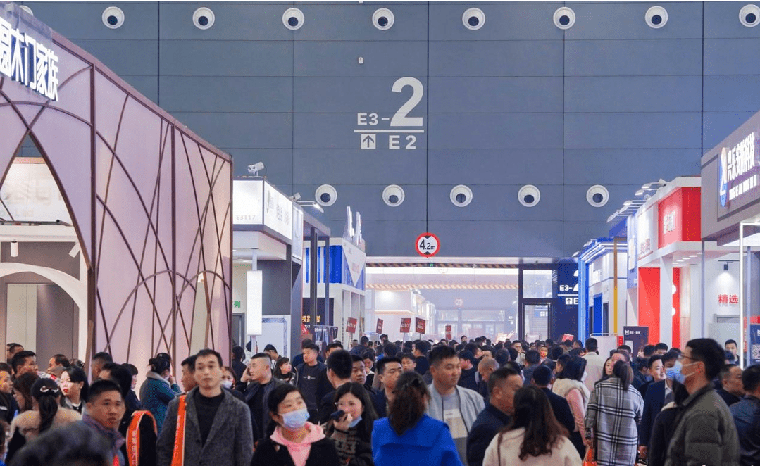 2024长沙建博会 时间3月16日-18日_建材_门窗_集成