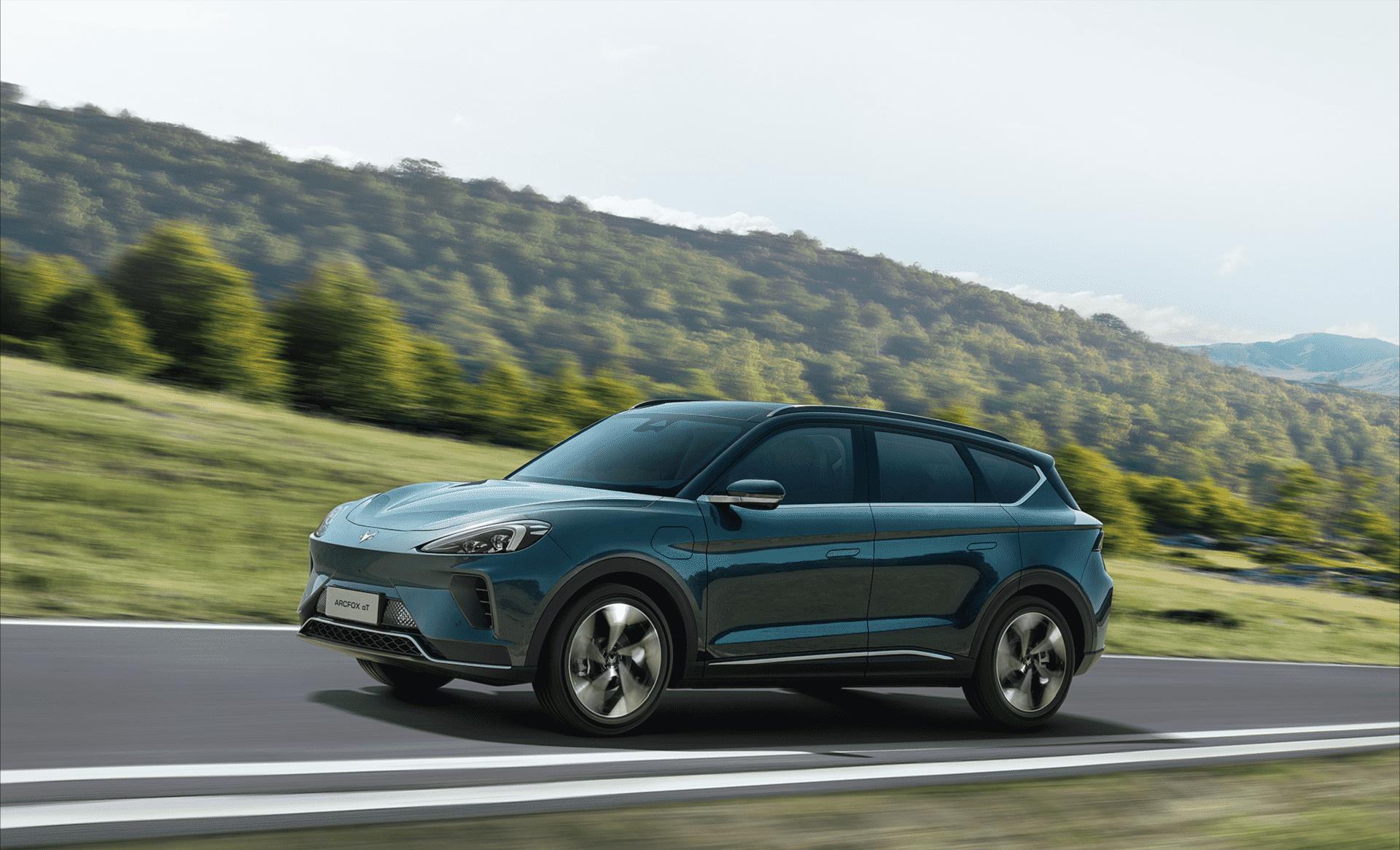 森林版心悦亮相,主打"森林氧吧",带来全新出行体验_搜狐汽车_搜狐网