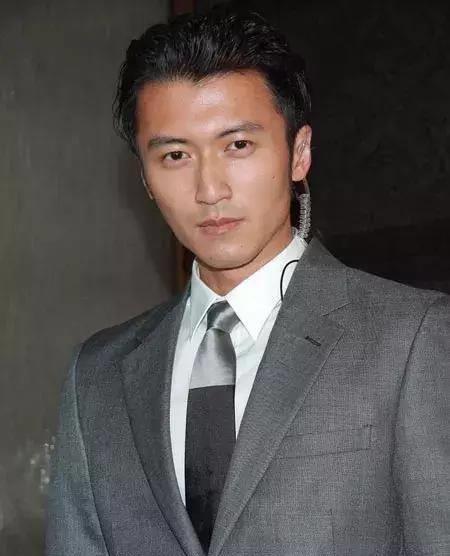 张卫健_剧中_杨雪