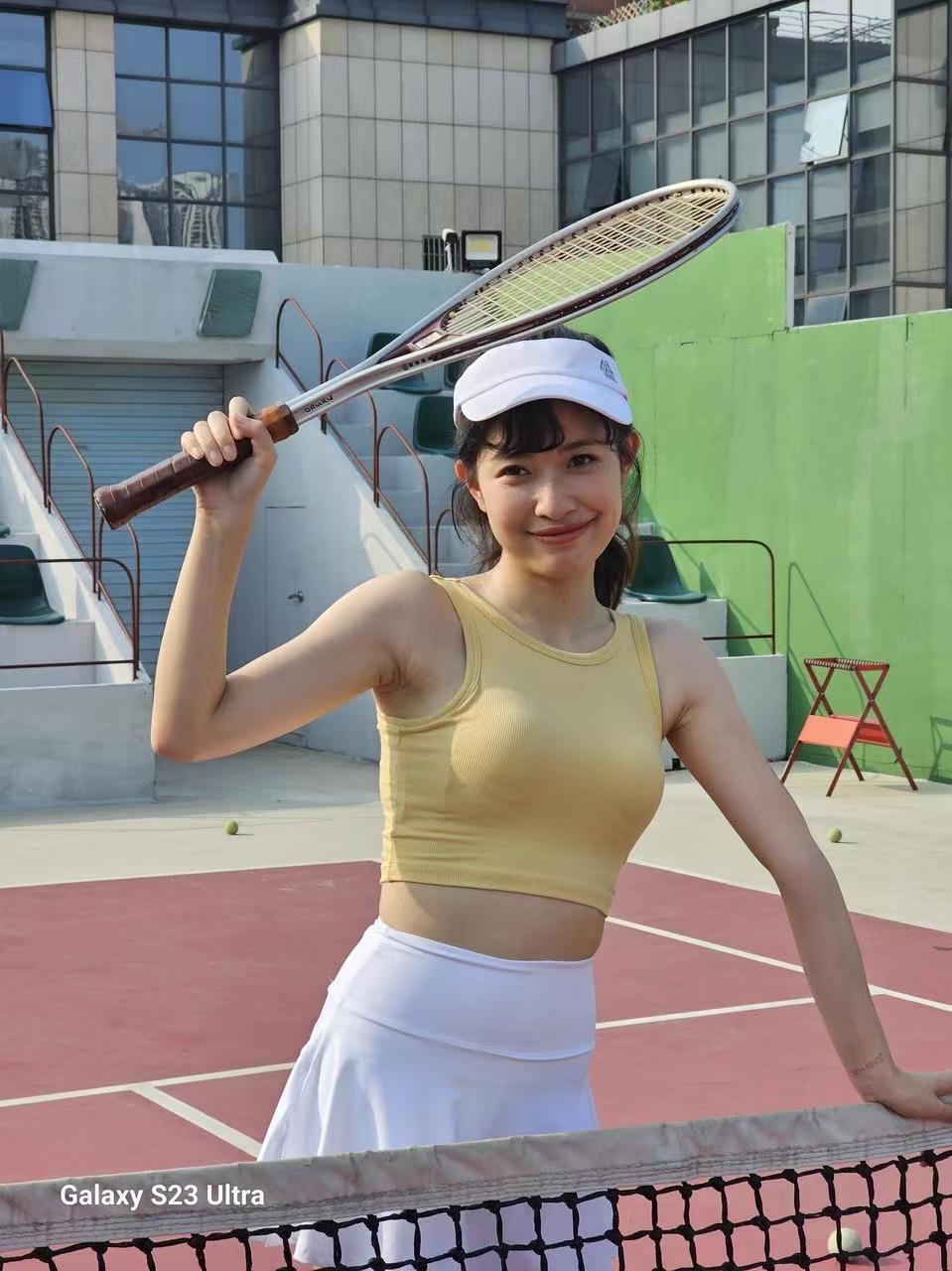 苹果这个拍人效果，到底是怎么受这么多女性用户喜欢的？-iphone怎么拍人物好看