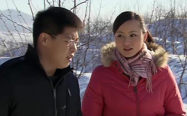 《乡村爱情14》王小蒙,谢永强,王兵同框,网友:不怕谢广坤啦_王卓