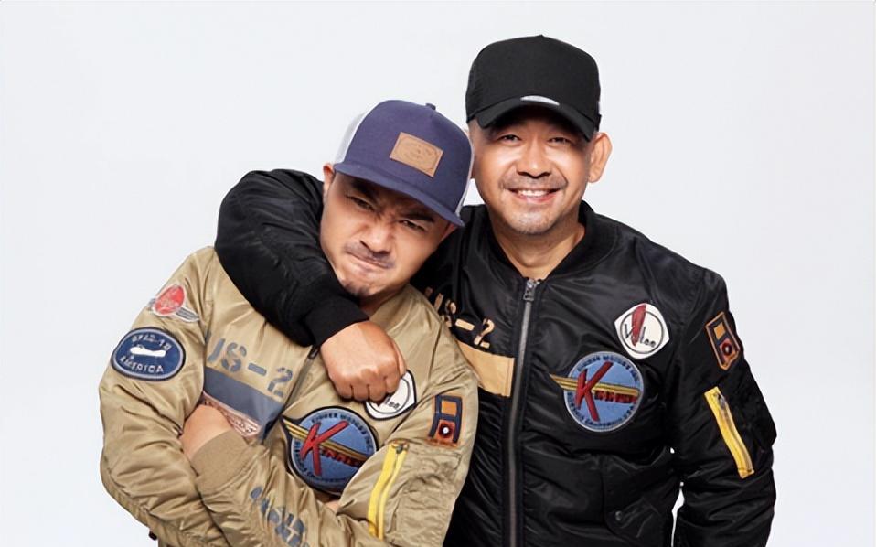 姜武:不同于花心哥哥姜文,37年只爱一人,与妻子恩爱如初_宋妍_家长