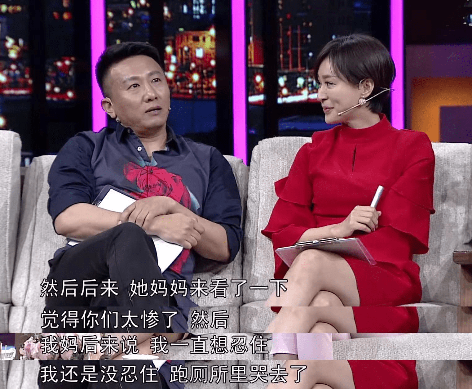 杨雨婷与房子斌:从校服到婚纱,婚后生活幸福美满,25年依旧甜蜜_婚礼
