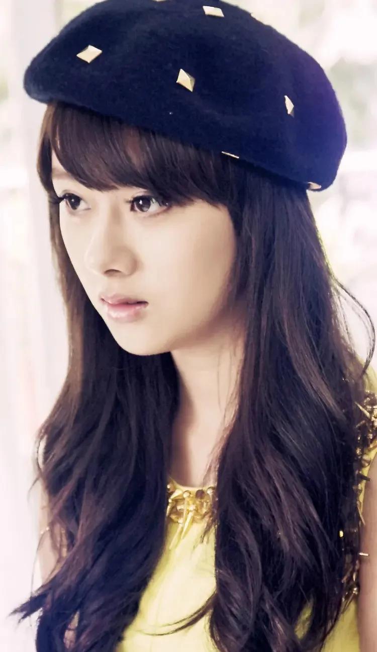 请君中的黑圣女曹曦月,是7年前一部言情偶像剧的恶毒女配_楚乔_黄子韬