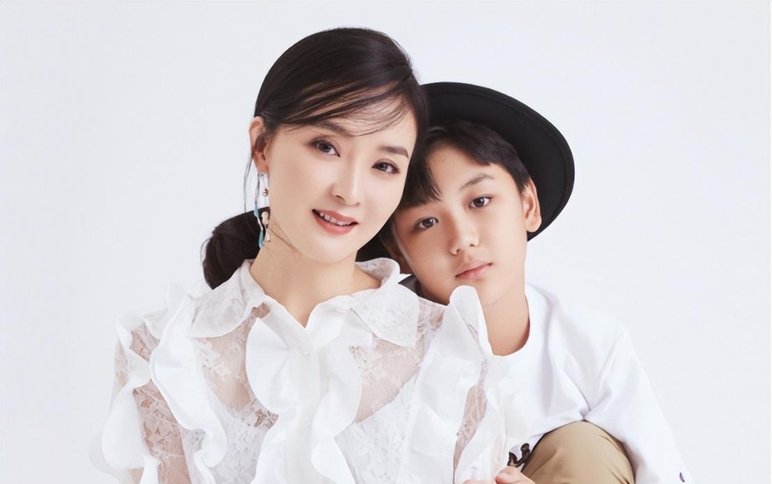 23岁王艳嫁给二婚富豪老公,25年后,再看到底有多幸福_王志才_琼瑶