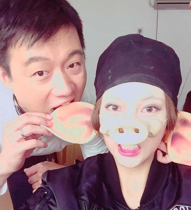 一年级大学季》名场面,宋妍霏不愿演八戒,袁雨萱公然顶撞老师_佟大为