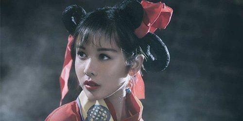 《倚天屠龙记》中小昭是戴了脚链的,那他是如何换衣服的?