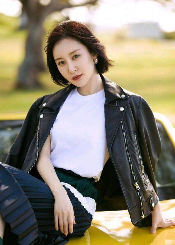 《演员的诞生》对舒畅的影响这么大?