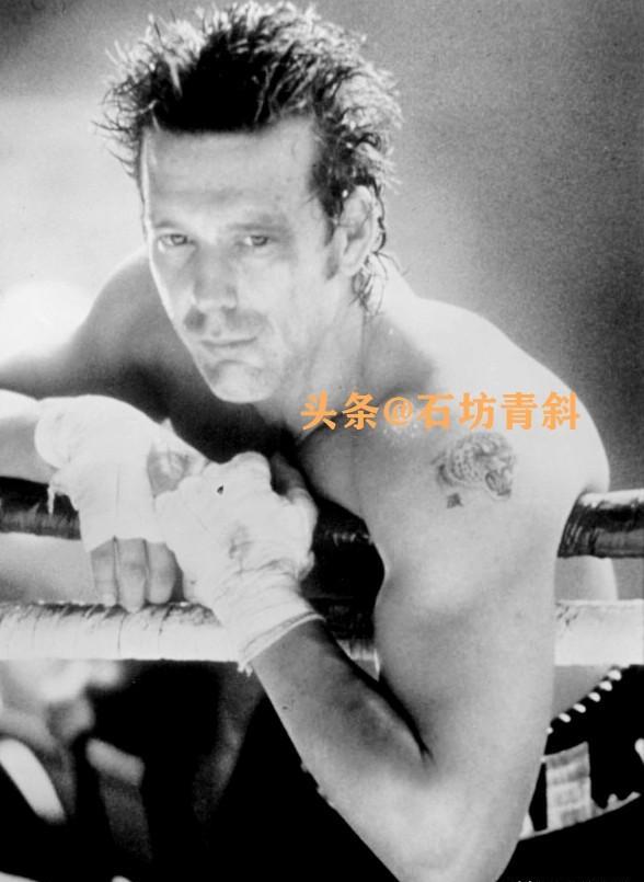 遇上庸医导致毁容失业(上)_米基·洛克_电影_父亲