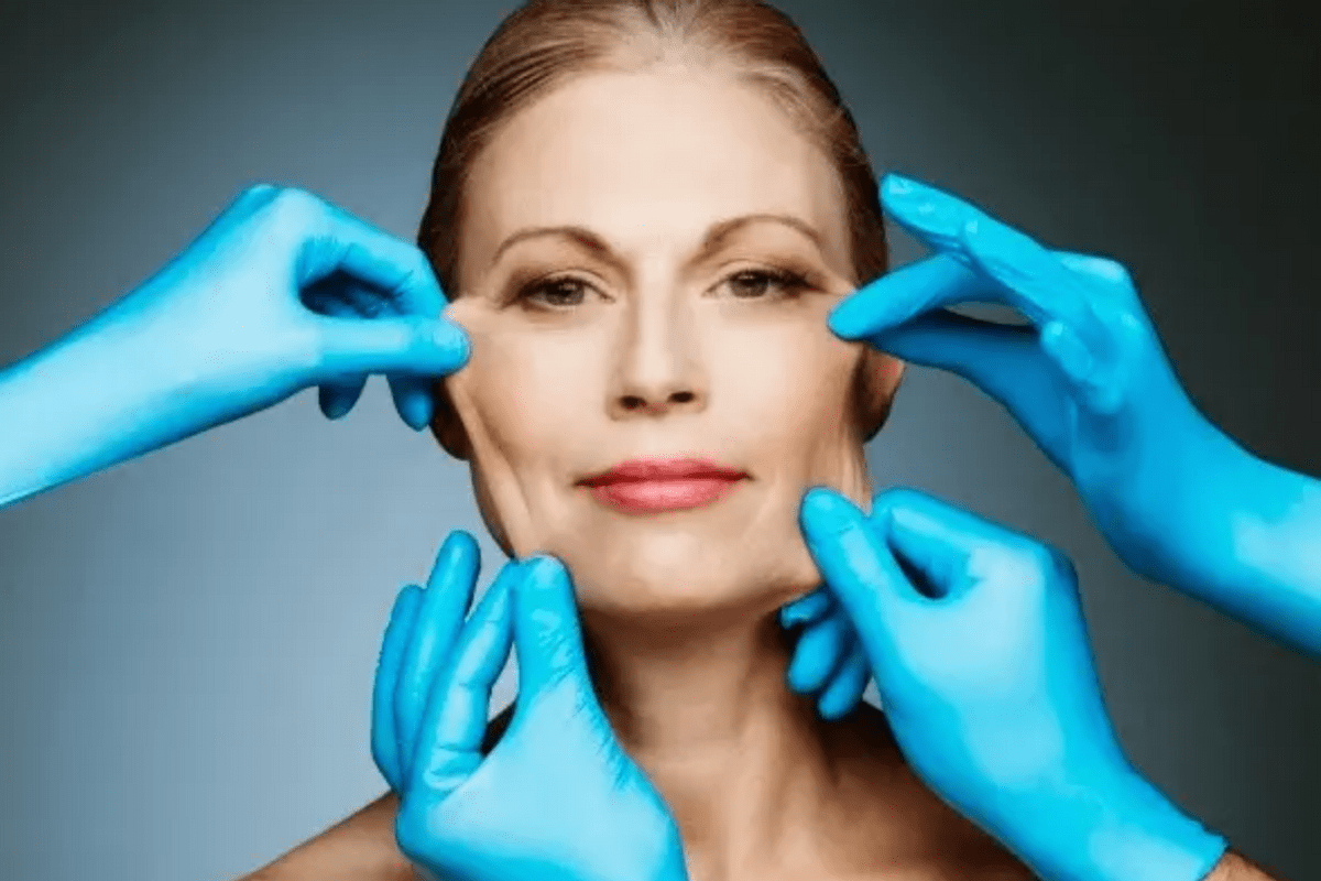 面部拉皮手术多大年龄适合做,拉皮一般大概多少钱,惊了~_皮肤_效果