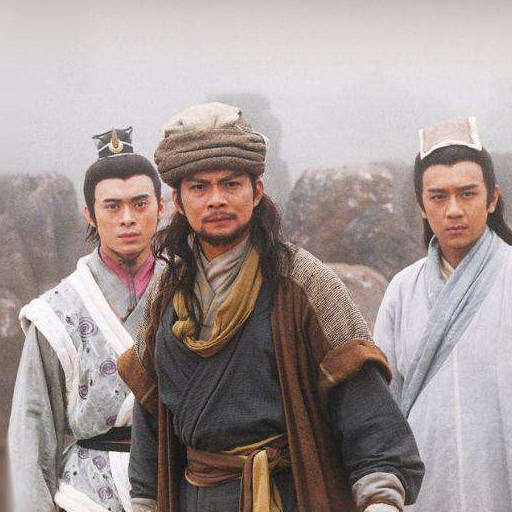 原创
            他是天龙八部萧峰的原型 也是契丹太后的男人1