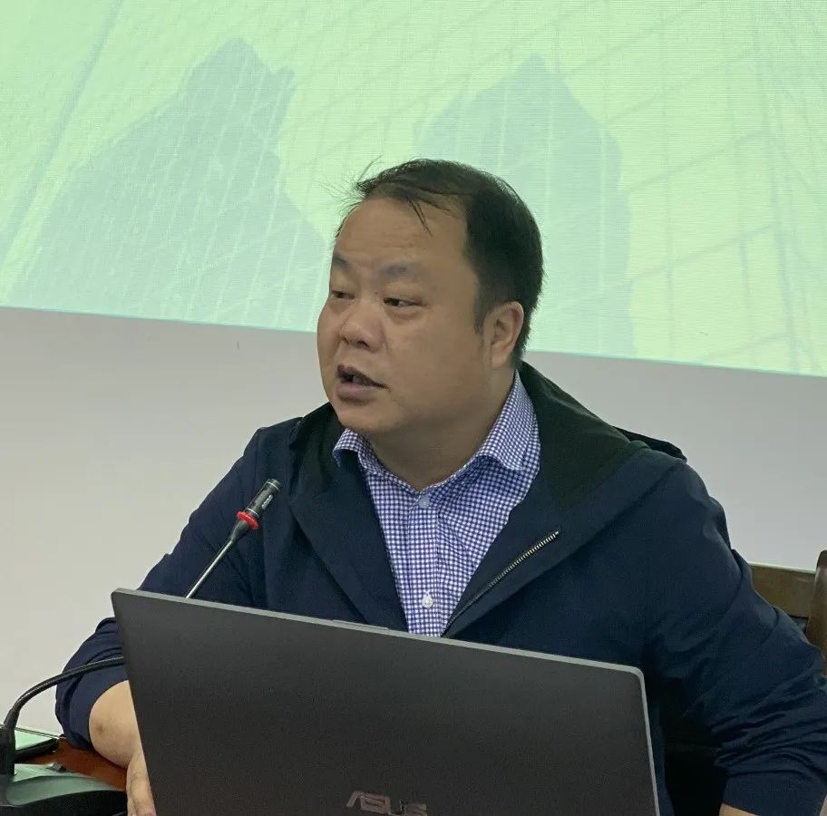 湘潭市住建局组织开展2023年度建筑施工企业“安管人员”继续教育考试培训