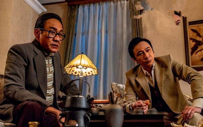 《追虎擒龙》上映,王晶又认真了,故事很扎实,打戏略不足_影迷_电影