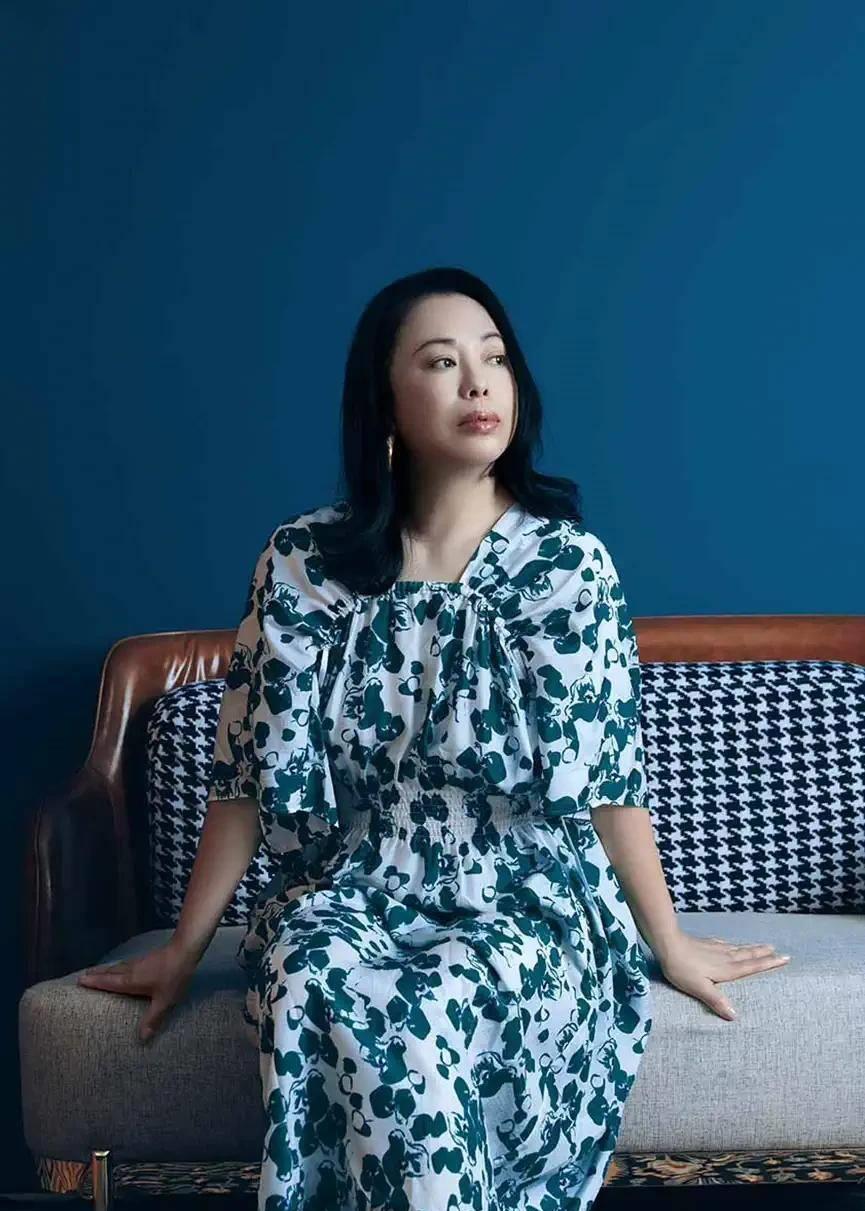 「重庆」黄绮珊"绮望三十"2022巡回演唱会 重庆站04.30 周六