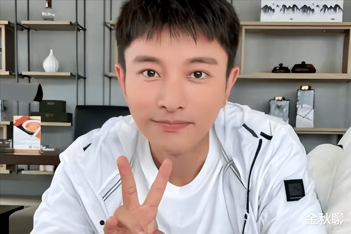 想不到,38岁的贾乃亮能把"丛林法则",在娱乐圈玩得明明白白_李小璐