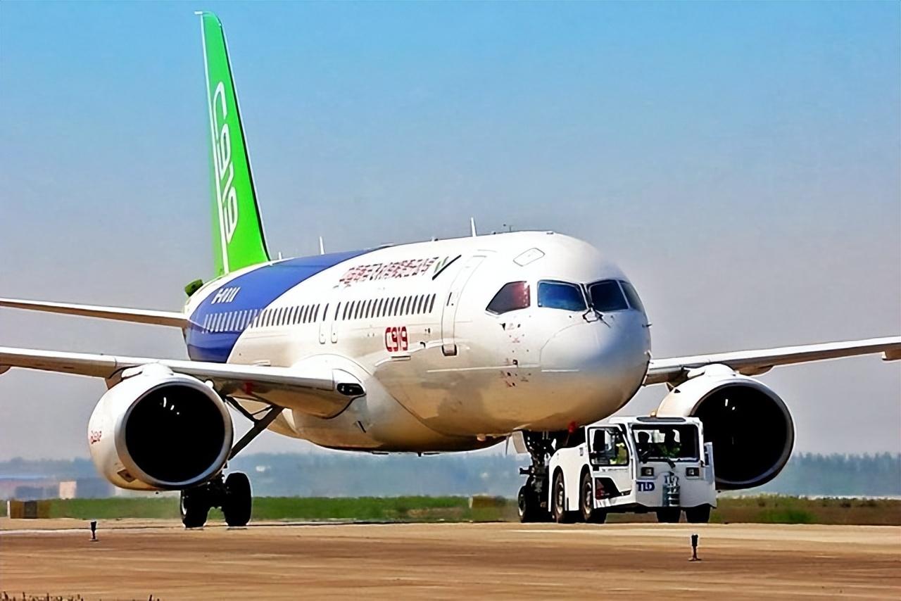 c919停飞百日重返天际,发动机或国产替代_中国_飞机_技术