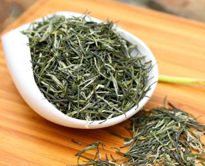 江苏一名茶"陨落",曾创制一年就入选十大名茶,如今却被人遗忘_茶叶