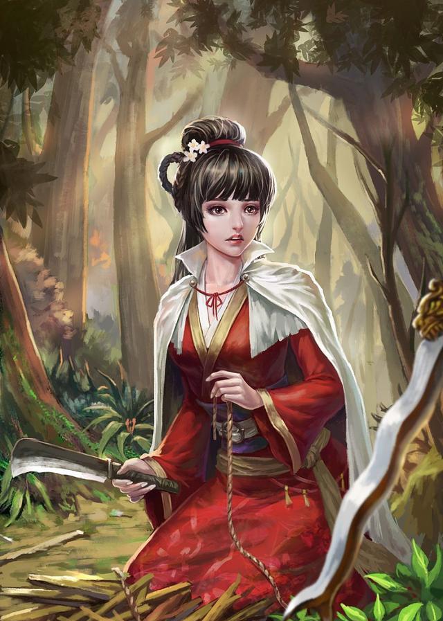 三国揭秘:张飞和夏侯氏的结合,究竟是巧合,还是曹操的阴谋? - 四川风情