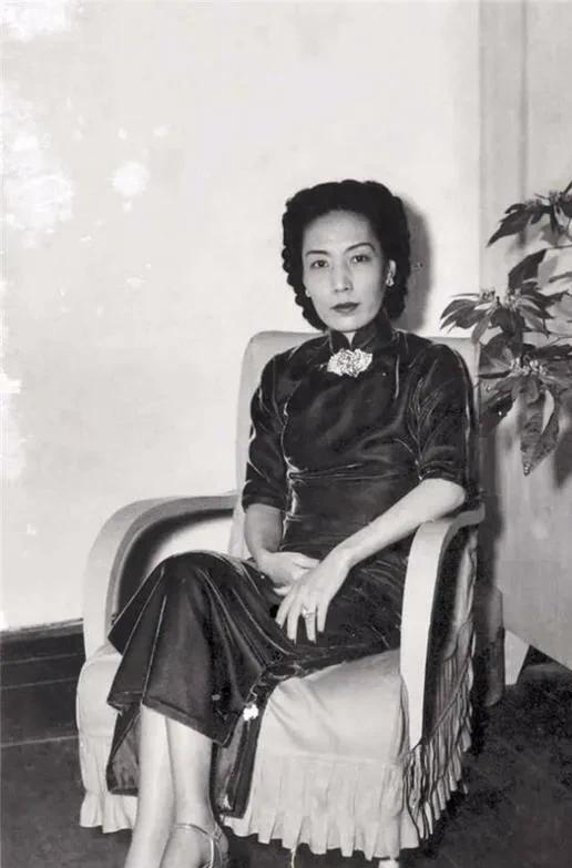 梅兰芳_香港_生活