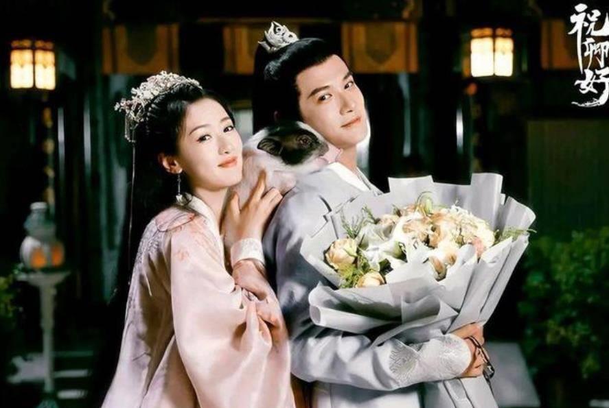 烂尾,观众吐槽与原著相差过大,主演无辜躺枪_电视剧_袁冰妍_郑业成